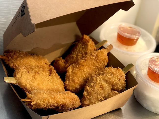 Comentarii opinii despre Baan Thai Takeaway