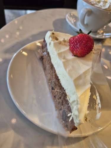 Baker Hansen Rådhuset - Gastronomi og hotellvirksomhet