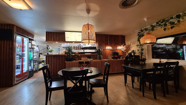 Japan Sushi AS | avd Hamar - Hamar