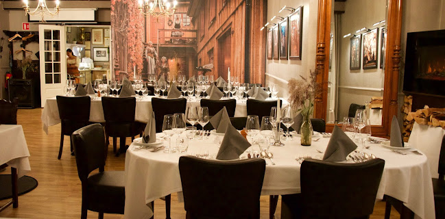 Majorens Kro og Stue