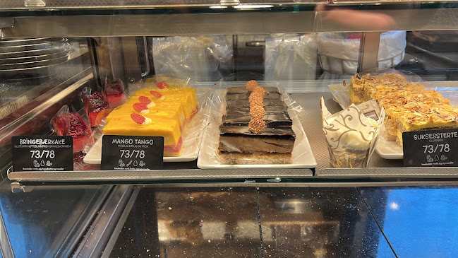 Rosenborg Bakeri (Lillebakern) - Gastronomi og hotellvirksomhet