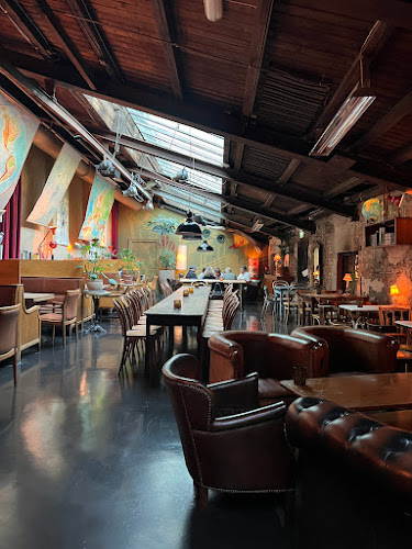 Oslo Mekaniske Verksted - Oslo