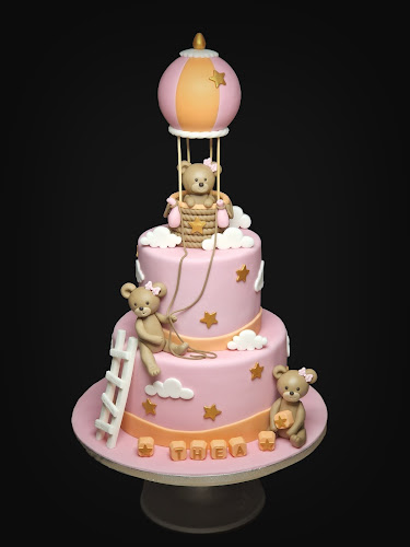 Drømmekaken by Ionela - Gastronomi og hotellvirksomhet