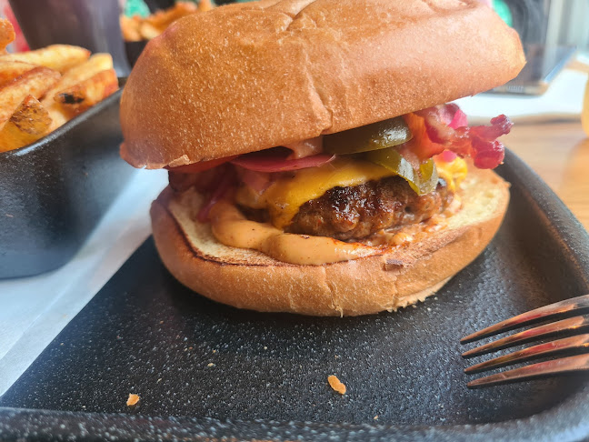 The Shack Madla - Hafrsfjord