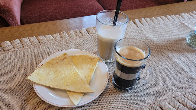 Opinii despre „Kobi-Butikken på Foldereid“ - Café în Foldereid - Gastronomi og hotellvirksomhet