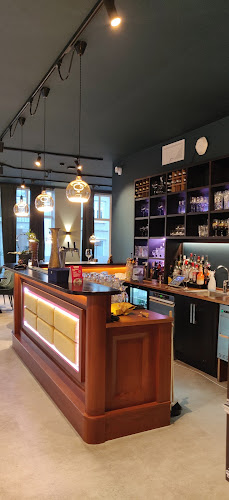 Masala Indian Cuisine - Gastronomi og hotellvirksomhet