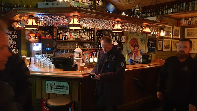 Comentarii opinii despre Svingen Pub