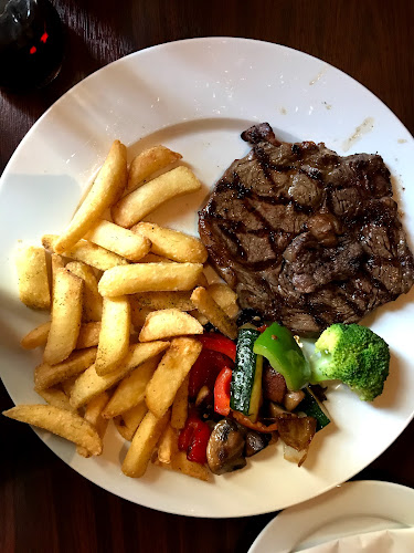 Comentarii opinii despre Hereford Steakhouse