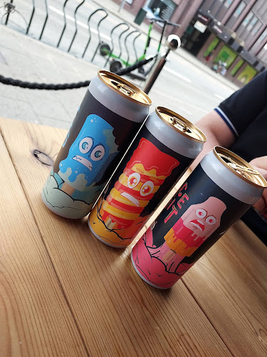 Opinii despre Habitat în Trondheim - Gastronomi og hotellvirksomhet