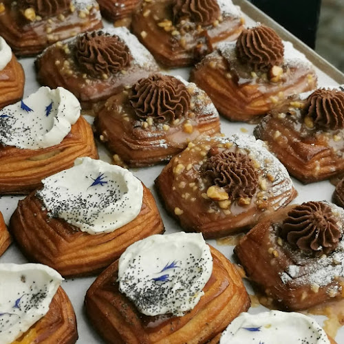 Comentarii opinii despre Solros Kafe og Bakeri