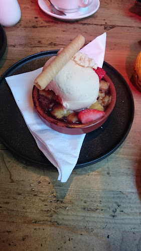 Café Cathedral - Oslo