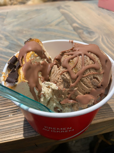 Isabella isbar Åsane - Gastronomi og hotellvirksomhet