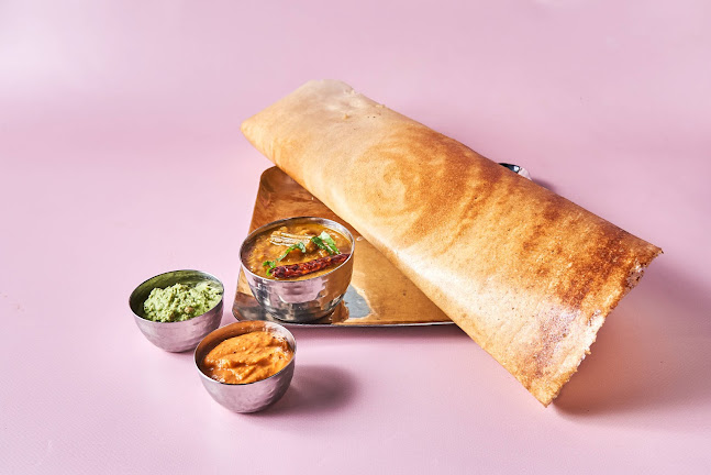 Made in India by Aahar(MII)- Indisk Take Away & Hjemlevering indisk restaurant i Oslo - Fetsund