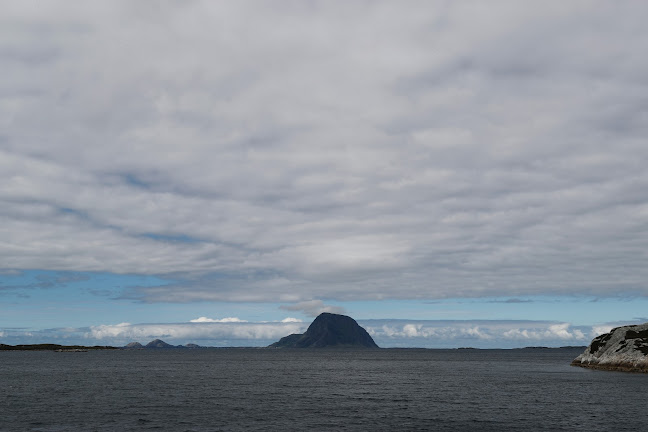 Værlandet Gjestehamn/ Kroa