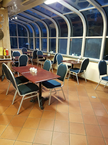 Hoels Veikjøkken.Pakistansk og norsk mat91591198