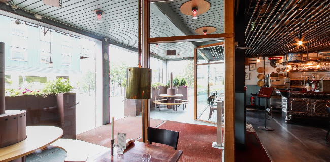 Casa Inferno - Tromsø