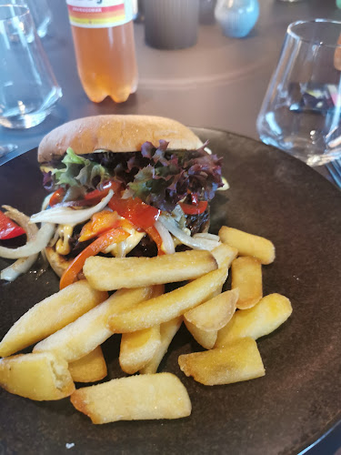 Horisont Restaurant - Fosnavåg