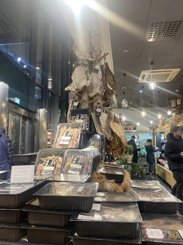 Maschmanns Matmarked