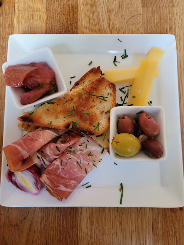 Comentarii opinii despre Elias mat & sånt