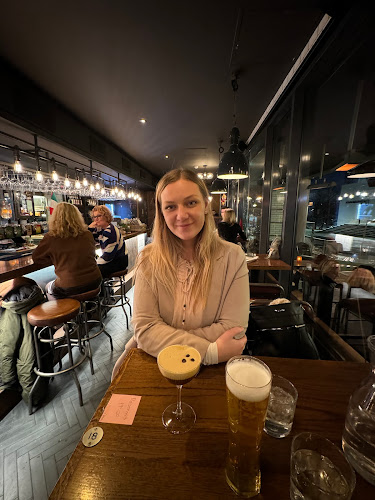 Fellini Birreria e Cucina - Sandvika