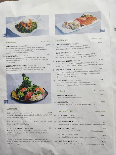 Sunt og Nam Oslo - Oslo