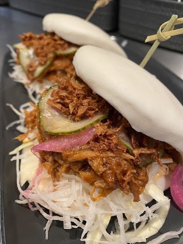 Comentarii opinii despre Jonathan sushi Bryn