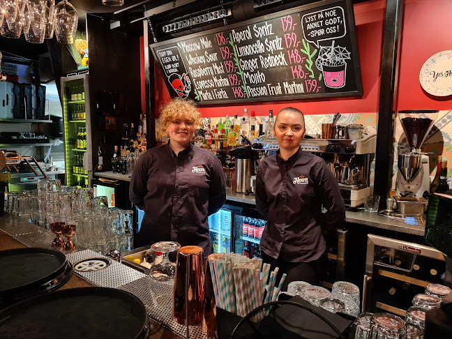 Comentarii opinii despre Heim Jessheim