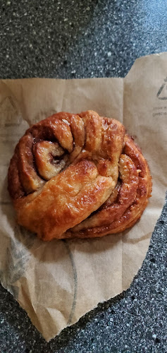 Comentarii opinii despre Backstube Bergen Galleriet