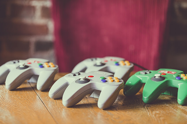 Opinii despre No Stress în Bergen - Gastronomi og hotellvirksomhet