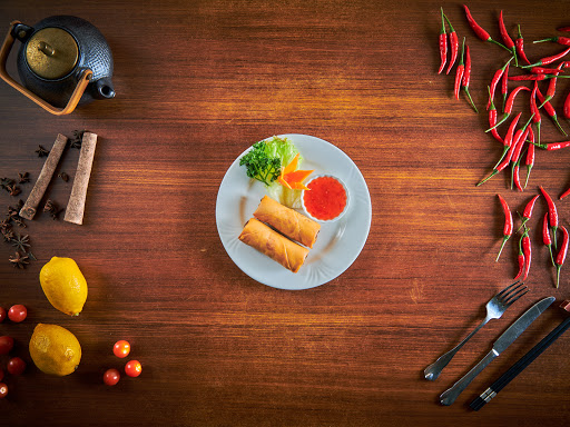 Dynastiet restaurant AS