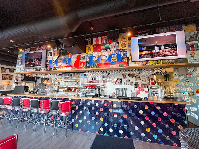 Comentarii opinii despre Roll & Rock Arna