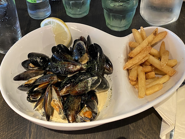 Kirkegata 26, 8250 Rognan