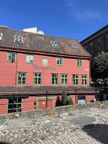 Finnegaarden AS - Bergen