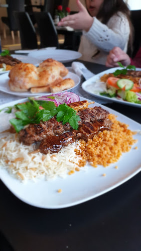 Comentarii opinii despre Istanbul Grill House