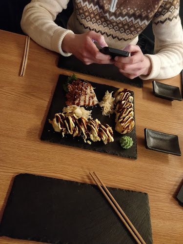 Zodiac Sushi Restaurant & Bar - Jørpeland