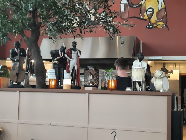 Comentarii opinii despre Jonas B. Lyngdal