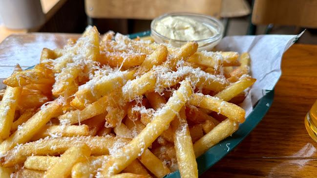 Grünerløkka Brygghus AS - Oslo