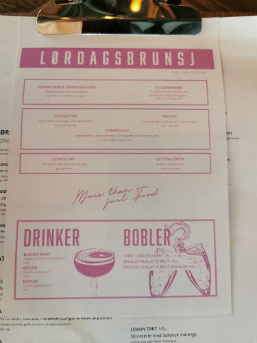 Gastroteket Vika - Gastronomi og hotellvirksomhet