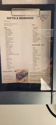 Søstrene Suse Bistro