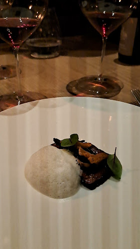 Bare Restaurant & Bar På Bergen Børs Hotel - Bergen