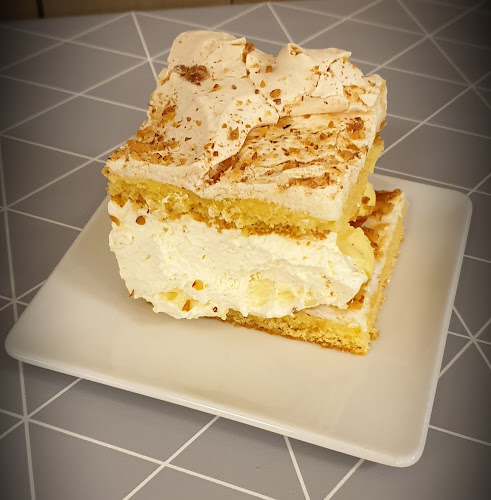 Comentarii opinii despre Cafe Hammond AS