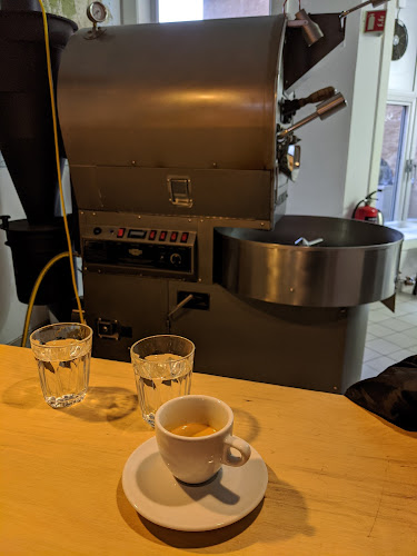 Comentarii opinii despre Supreme Roastworks AS