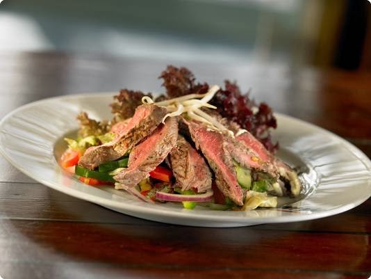 Pizzafjoset AS - Gastronomi og hotellvirksomhet