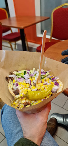 Comentarii opinii despre Flamencopizza