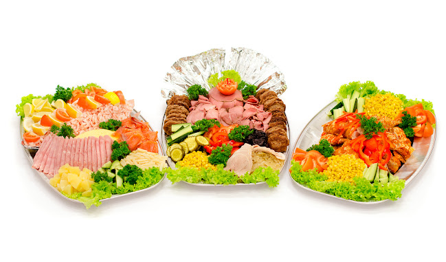 Dagfinns Smørbrød - Gastronomi og hotellvirksomhet