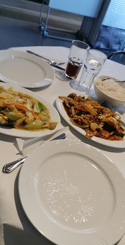 Comentarii opinii despre China House Restaurant & Cafe