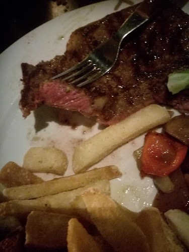 Comentarii opinii despre Hereford Steakhouse