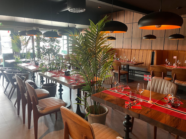 Sanremo Restaurant & Pizzeria