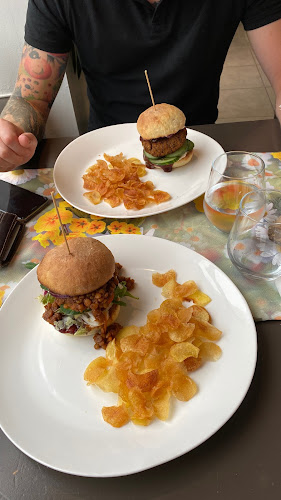 Comentarii opinii despre Vegan Vacation