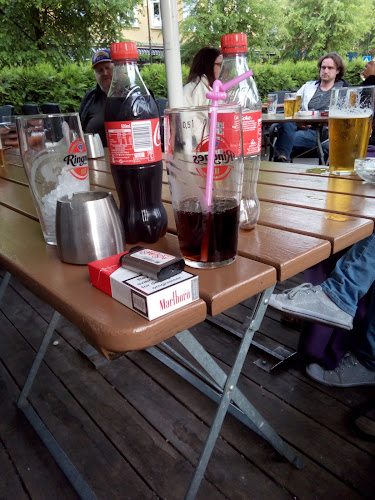 Pianobaren AS - Horten